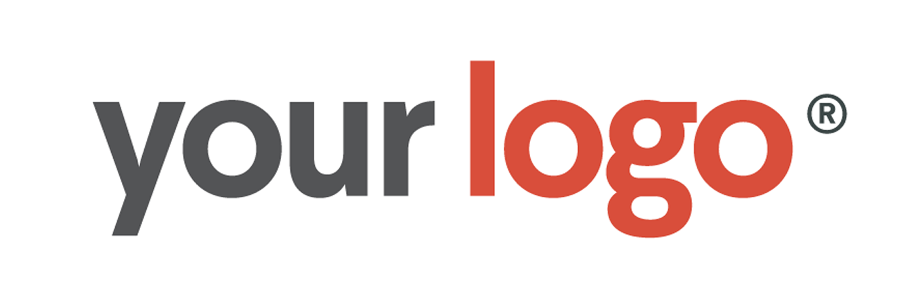 Client logo