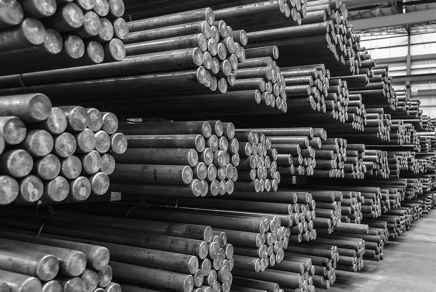 Premium Steel Products Engineering